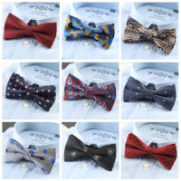 New mens bow tie a  tie