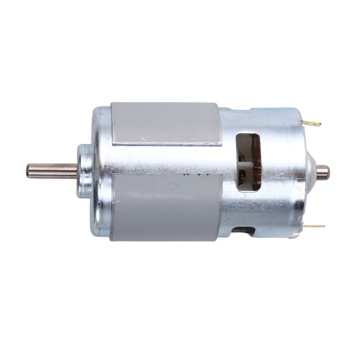 dc-12-24v-775-motor-electric-drill-with-drill-chuck-dc-motor-for-polishing-drilling-cutting