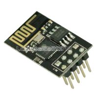 【COOL】 yawowe ESP8266 DS18B20 ESP-01S โมดูลรีเลย์ WiFi 5V DHT11 RGB สิ่งตัวควบคุมไฟ LED สมาร์ทโฮมสวิตช์ควบคุมระยะไกลแอปโทรศัพท์