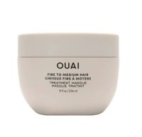 OUAI Fine To Medium Hair Treatment Masque 236 ml.