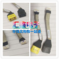 แจ็ค DC Power พร้อมสายเคเบิลสำหรับ K4450 K4450A K4350แล็ปท็อป DC-IN Flex Cable