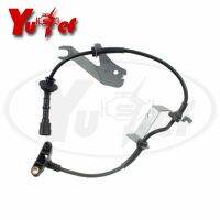 04764677AD ด้านหน้าซ้าย ABS Sensor Fit สำหรับ Chrysler Sebring OE # 04764676AD 04764677AA 04764677AB 04764677AC