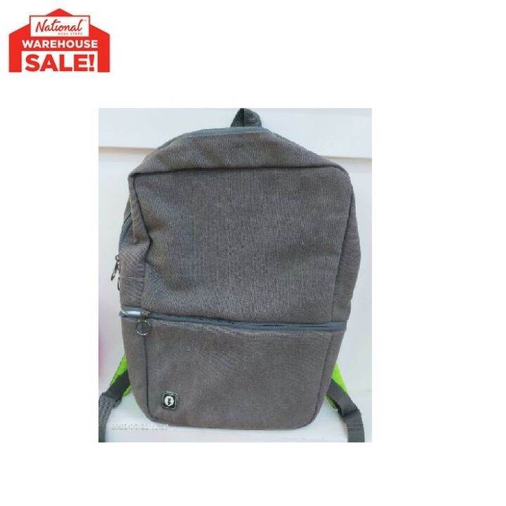 ZIPIT BACKPACK ZRFLCWT REFLECTO Lazada PH