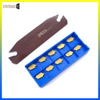 1pc SPB226 SPB332 10pcs SP200 SP300 SP400 High quality Set Grooving SPB Slotting Cutting Insert and CNC Lathe SPB Tool Holder