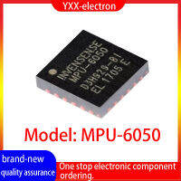 MPU-6050 MPU6050ไจโรสโคป/เครื่องวัดความเร่ง6แกนชิป I2C ตั้งโปรแกรมได้ใหม่ของแท้ QFN-24ชิป IC