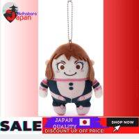 [100% Japan Import Original ] Pixar Character Buzz Lightyear Ball Chain Mascot ถุงเท้า Plush กว้างประมาณ17ซม. ✖ 17ซม.