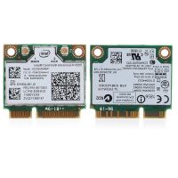 คลื่นความถี่คู่300เมตร Intel 6205ไร้สาย Wifi Mini PCI-E บัตรสำหรับ HP Wlan 8570W 8470W