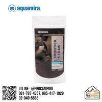 หลอดกรองน้ำ Aquamira Frontier Emergency Water Filter System