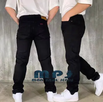 Shop Jeans For Men Formal Casual online | Lazada.com.ph-sonthuy.vn