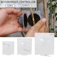 Garden Fruit Tree Plant Rooting Ball Root Growing Boxes Case Grafting Rooter Grow Box Breeding Garden Tools Supplies 5/8/12cmYB23TH