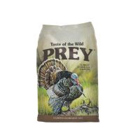 Taste Of The Wild PREY TURKEY For Dog สูตรไก่งวง 11.34Kg