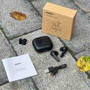 Tai nghe không dây chống ồn chủ động kết hợp AUKEY EP-N5