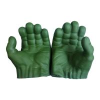 Kids Gloves Cosplay Halloween Avengers Gloves Game Props Cosplay Boy Girl Super Hero Game Gloves Fantasy Party Gifts calm