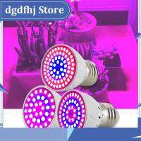 Dgdfhj Shop 220V Plant Grow Light Lamps Indoor Greenhouse Cultivo Flower Red Blue Hydro Growbox Fitolampy 36/54/72 LED