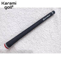 Karamiกริปไม้กอล์ฟGolf Gripทนทานต่อการสึกหรอความนุ่มนวลในการถือกริปยางชาย-หญิงทั่วไปรหัสสินค้า：WTM003