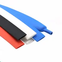 φ20mm-φ52mm heat shrink 4:1 tubing casing cable wire casing