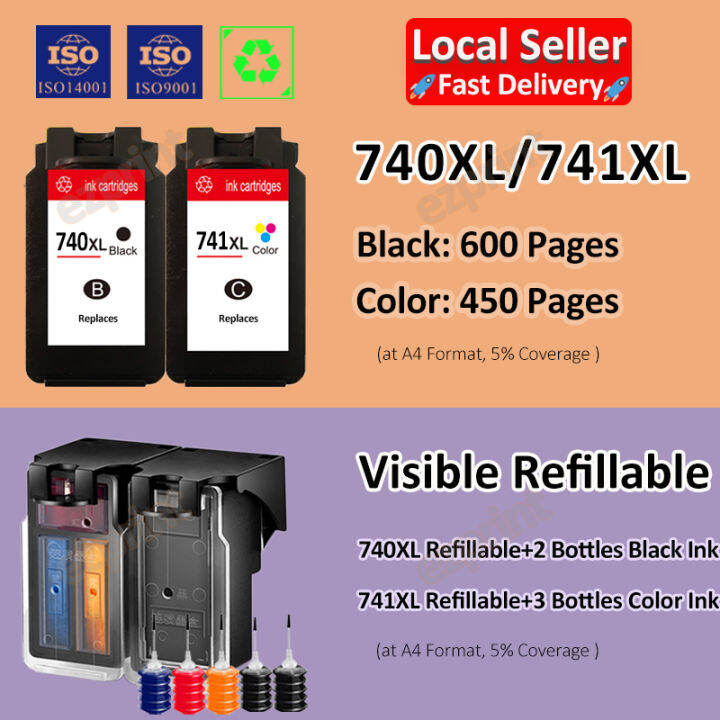 canon mg3600 cartridge