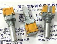 【YF】✆﹉  5pcs  Soundwell RS1002SWAOX-VA1 rotary switch 20 semi axis positioning pulse encoding 20MM