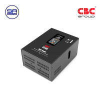 CBC MSV-15KVA หม้อเพิ่มไฟแบบอัตโนมัติ (สินค้าใหม่ มีหน้าร้าน ประกันศูนย์ไทย)