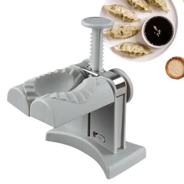 Electric Ravioli Shaper,Automatic Dumpling Maker,Mould,Ravioli Mould