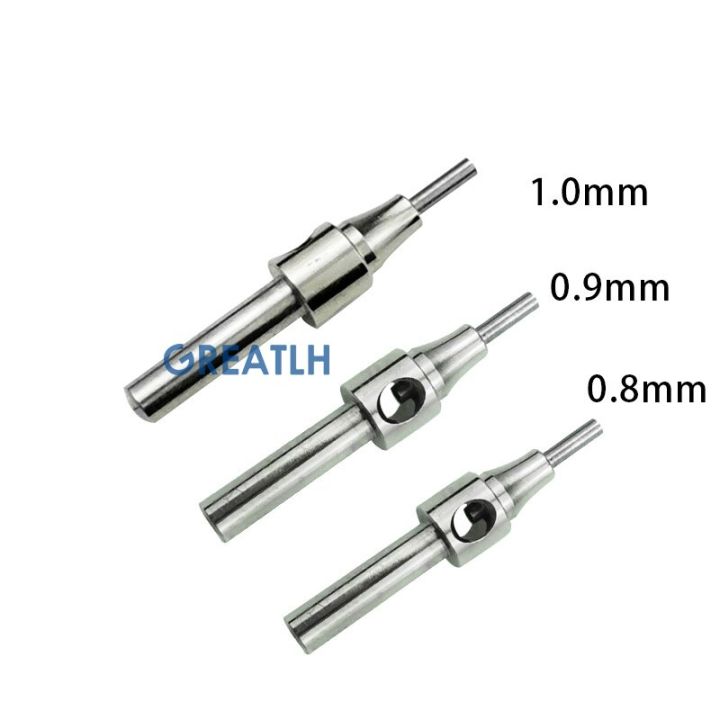 1pcs-hair-implants-fue-punches-0-8-0-9-1-0mm-stainless-steel-serrated-plates-horn-mouths-hair-implants-tool