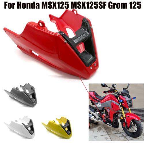 honda msx accessories