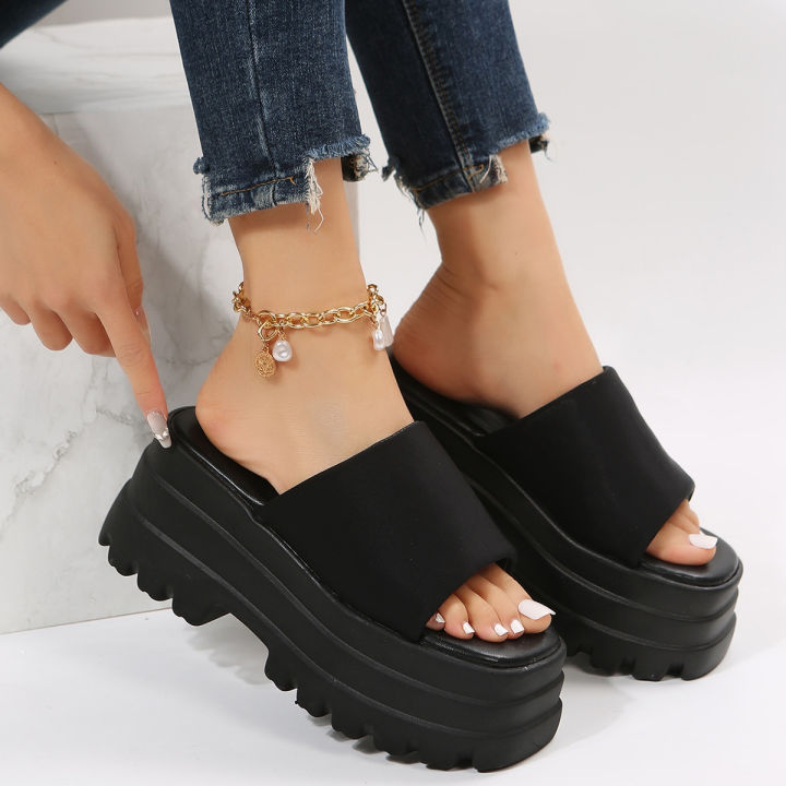 2023-summer-new-peep-toe-open-toe-wedge-sandals-womens-foreign-trade-muffin-sandals-platform-slippers-outdoor-height-increasing