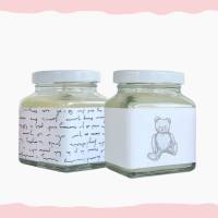 TORIAROMA | กระปุกเทียน LITTLE JAM CANDLE 45hrs ?