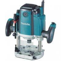 Makita เครื่องเซาะร่อง เร้าเตอร์ไฟฟ้า รุ่น RP2301FC ( สีเขียว )