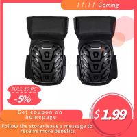 Professional Knee Pads Premium Foam Padding Knee Pads Cushion Gel Knee Pads Gardening Work Knee Motorcycle Knee Pads