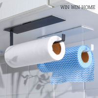 Kitchen Roll Holder ที่เสียบทิชชู่ ที่ใส่ทิชชู่ แกนเสียบทิชชู่ แกนใส่ทิชชู่ แกนทิชชู่ม้วนยาว แท่นใส่ทิชชู่