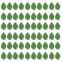 Plant Clips for Climbing Plants(Pack of 60),Plant Climbing Wall Fixture Clips for Supporting Stems Grow Upright, Vines
