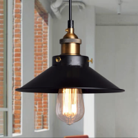 โคมไฟแขวนเพดาน จี้ไฟ  LOFT Ceiling Lights สไตล์โมเดิร์น เส้นผ่าศูนย์กลาง22cm/26cm/30cm