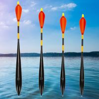 【YF】♙№  Floating Triangular Tail Fishing Shock Resistance Practical Tools Supplies Outdoor Accessories