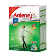 Sữa Anlene Gold 1,2kg cho người trên 40 tuổi