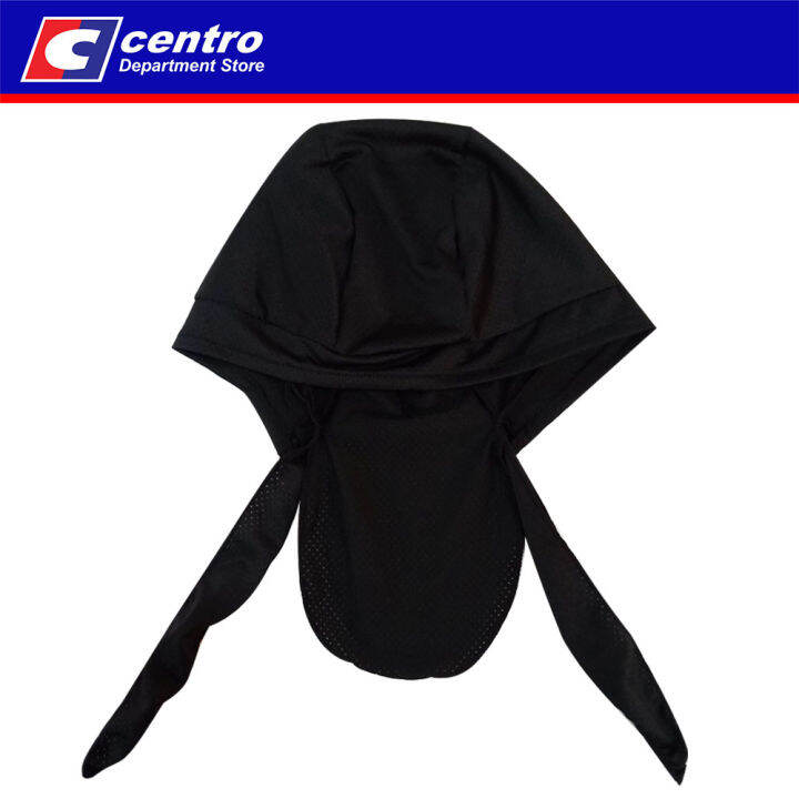 CENTRO DURAG HEAD SCARF Lazada PH