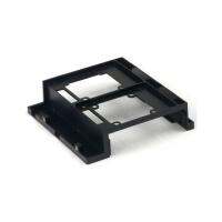 Orico Rack BRP525-2S BRACKET ADAPTER 5.25 TO 3.5/2.5 HDD