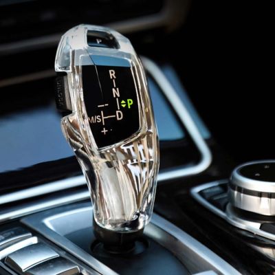 Fit For BMW F20 F30 F32 F34 F22 F25 F26 F10 X5 F15 X6 F16 LHD Interior Accessories Modified Crystal Handle Cover Decorative Crys
