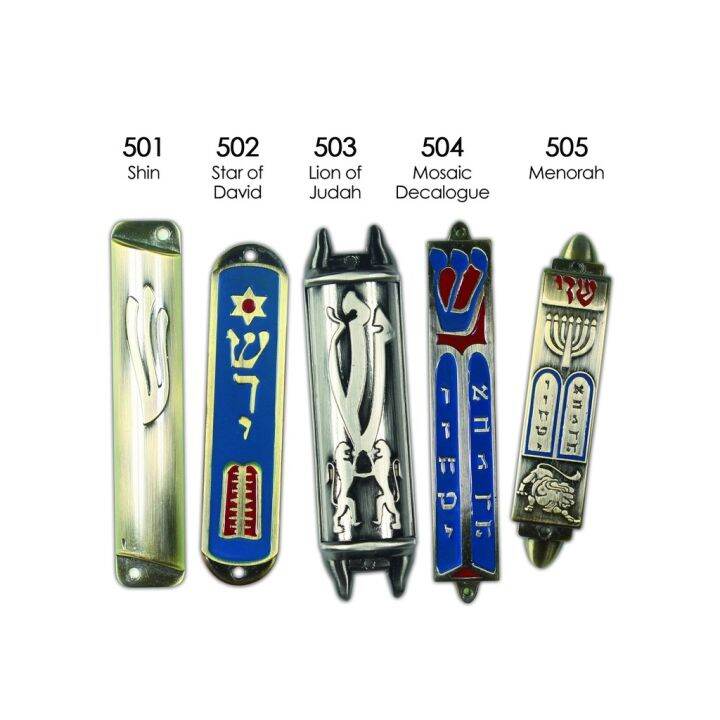 Rhema Mezuzah Case God's Word on the Doorposts Lazada PH