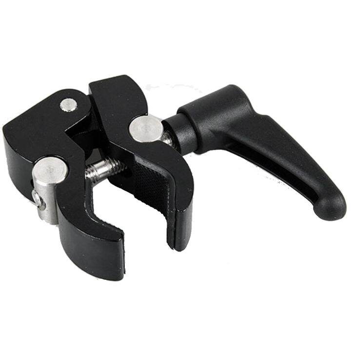 1-4inch-amp-3-8inch-thread-super-clamp-crab-pliers-clamp-for-dslr-camera-photo-studio-accessory