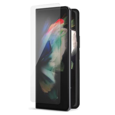 ~ Ringke Cover Display Glass compatible for Galaxy Z Fold 4 5G ปกป้องหน้าจอสำหรับฝาครอบด้านนอกจอแสดงผลกระจกนิรภัย