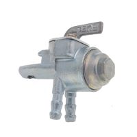 ；‘【- 3-Port Gas Fuel Valve Switch Petcock Tap Valve Switch For Motorcycle Dirt Bike ATV New