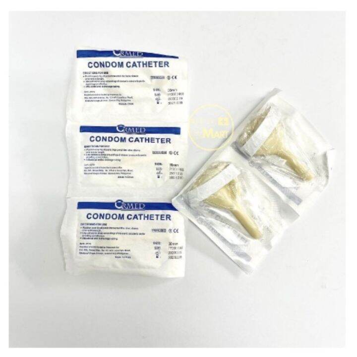 Condom Catheter (ORMED) 1 PC Sex stuff. Couples stuff sells like hot
