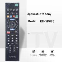 ZF Applies To Remote Control FIT SONY RM-YD075 KDL46EX641 KDL40EX640 KDL40EX645 RM-YD063 KDL-15G2000 KDL-55EX640 RM-YD018 LCD LE