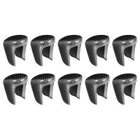 10X for Accord 2018 2019 Gear Head Decorative Cover Gear Head Cover Central Control Gear Set