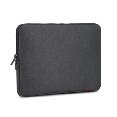 RIVACASE กระเป๋าใส่โน้ตบุ๊ค/รองรับ MacBook Pro รุ่นใหม่ 16.2 นิ้ว /Ultrabook (5133)  สีเทาเข้ม