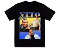 Vito Spatafore Homage T เสื้อผู้ชายและผู้หญิง S-5XL