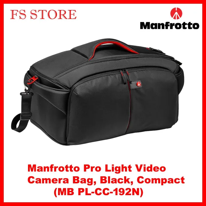 Fotocamera Compatta Canon Borsa A Tracolla Manfrotto CC-192N PL - Main Image