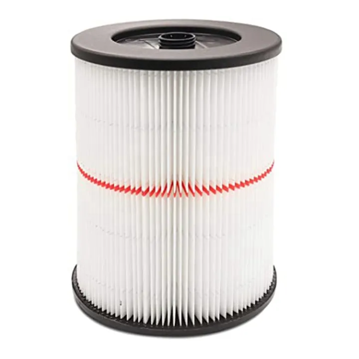 17816 Replacement Filter for Craftsman 9-17816 Wet/Dry Vacuum Cleaner ...