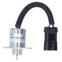 【hot】❐﹍✚  Stop Solenoid Flameout DC12V To Install 2848A278 Part Interface for Engine